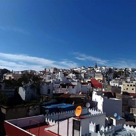 Dar Mora Tânger Exterior foto