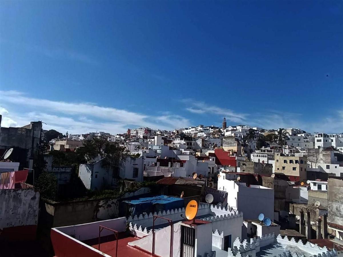 Dar Mora Tânger Exterior foto