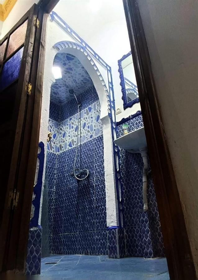 Dar Mora Tânger Exterior foto