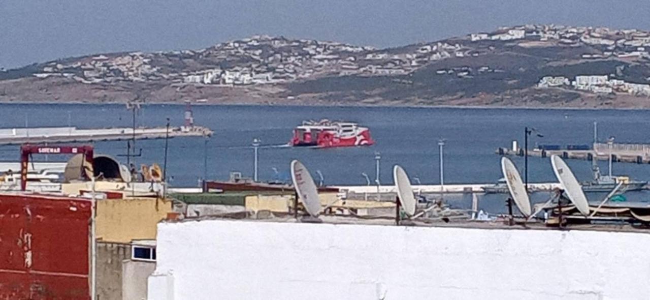 Dar Mora Tânger Exterior foto